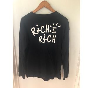Alec Monopoly sweatshirt